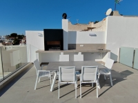 New - Detached Villa - Torrevieja - Los Balcones - Los Altos del Edén
