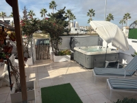 Re-Sale - Townhouse - Algorfa - Montemar