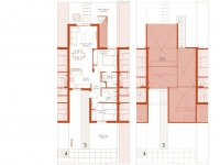 Nieuw - Herenhuis - Banos y Mendigo - Altaona Golf And Country Village