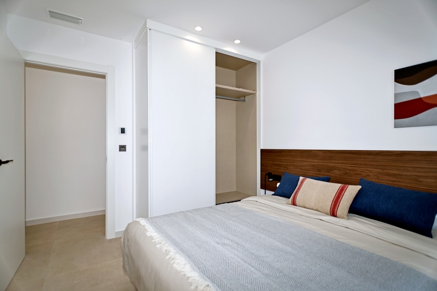 Nouveau - Villa - Molina De Segura - Molina de Segura