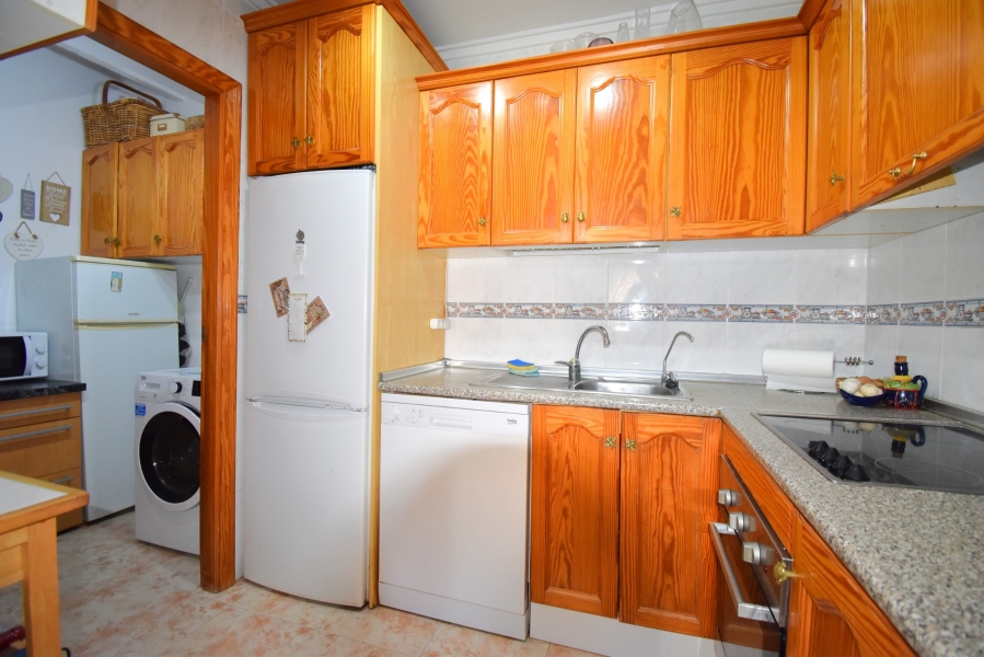 Re-Sale - Quad Villa - Orihuela Costa - Playa Flamenca