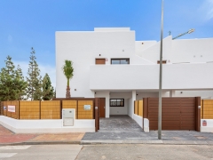 Detached Villa - New - Los Alcazares - Serena Golf