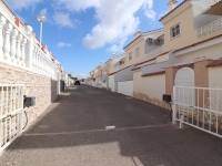 Re-Sale - Townhouse - Ciudad Quesada - La Fiesta