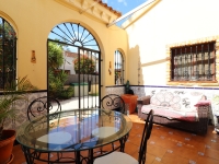 Re-Sale - Detached Villa - Formentera del Segura - Fincas de La Vega