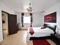 Re-Sale - Detached Villa - Algorfa - Montemar