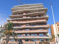 New - Apartment - Guardamar del Segura - Guardamar del Segura - Town
