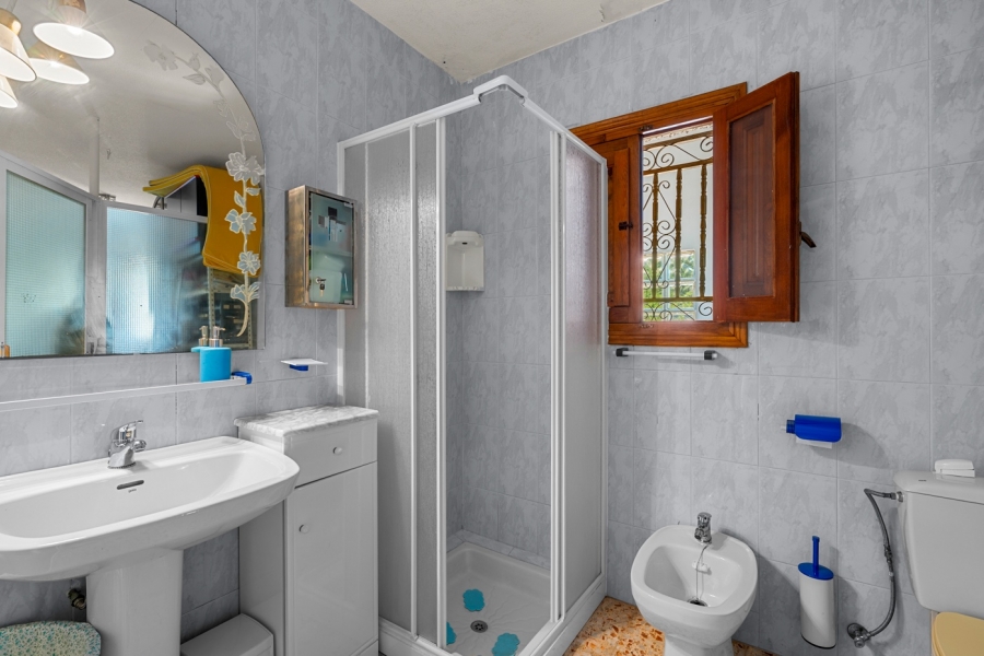 Re-Sale - Detached Villa - Ciudad Quesada - Ciudad Quesada - Town