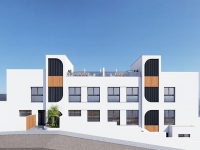 New - Apartment - Benijofar - Benijofar - Village