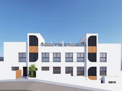 Apartment - New - Benijofar - Benijofar - Village