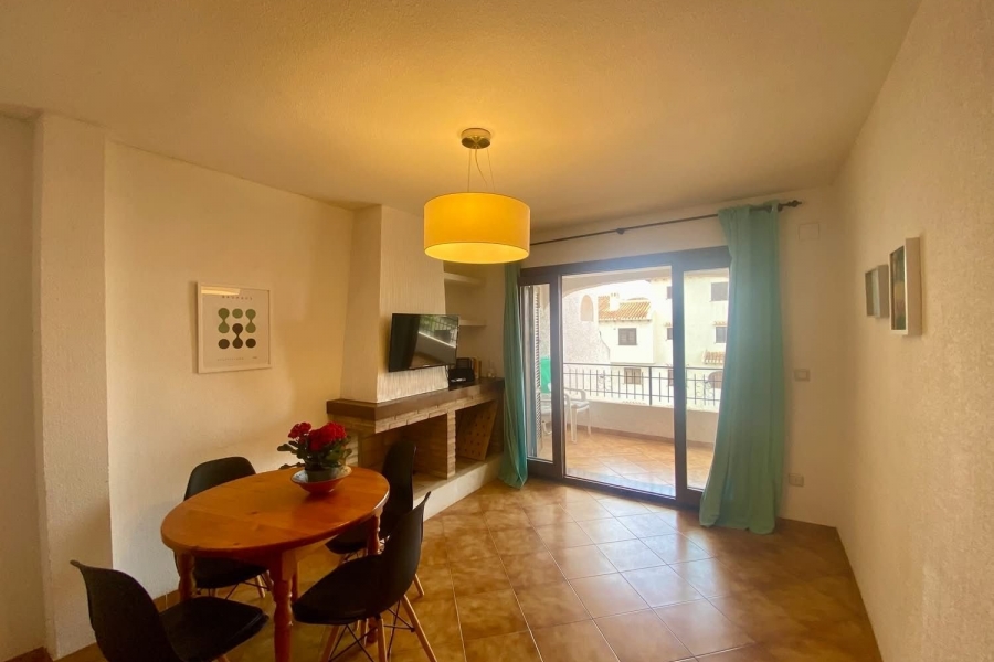 Re-Sale - Apartment - Orihuela Costa - Cabo Roig