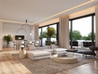 New - Penthouse - Orihuela - Las Colinas Golf Resort