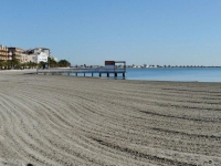 New - Apartment - San Pedro del Pinatar - San Pedro del Pinatar - Town