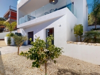 New - Detached Villa - Polop - Polop - Town