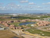 Nueva - Apartamento - Mar Menor Golf Resort - Mar Menor Golf Resort - Centro