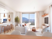 New - Penthouse - Denia - Puerto