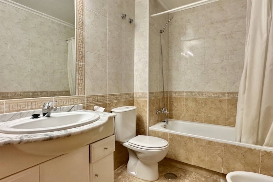 Re-Sale - Apartment - Orihuela Costa - Cabo Roig