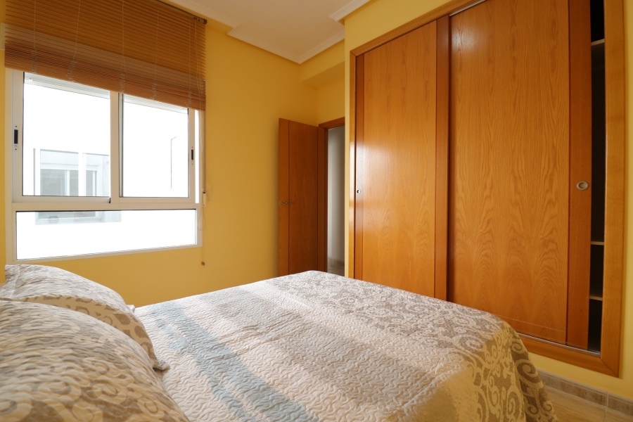 Reventa - Apartamento - Almoradi - Almoradi - Pueblo