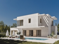 New - Detached Villa - Finestrat - Sierra Cortina