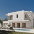 New - Detached Villa - Finestrat - Sierra Cortina