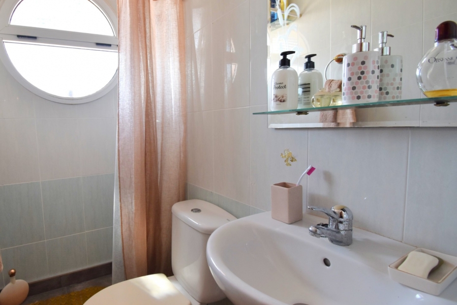 Re-Sale - Quad Villa - Orihuela Costa - Playa Flamenca