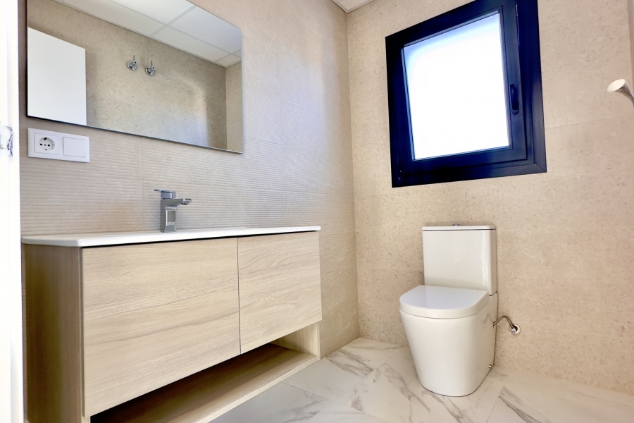 New - Apartment - Ciudad Quesada - Ciudad Quesada - Town