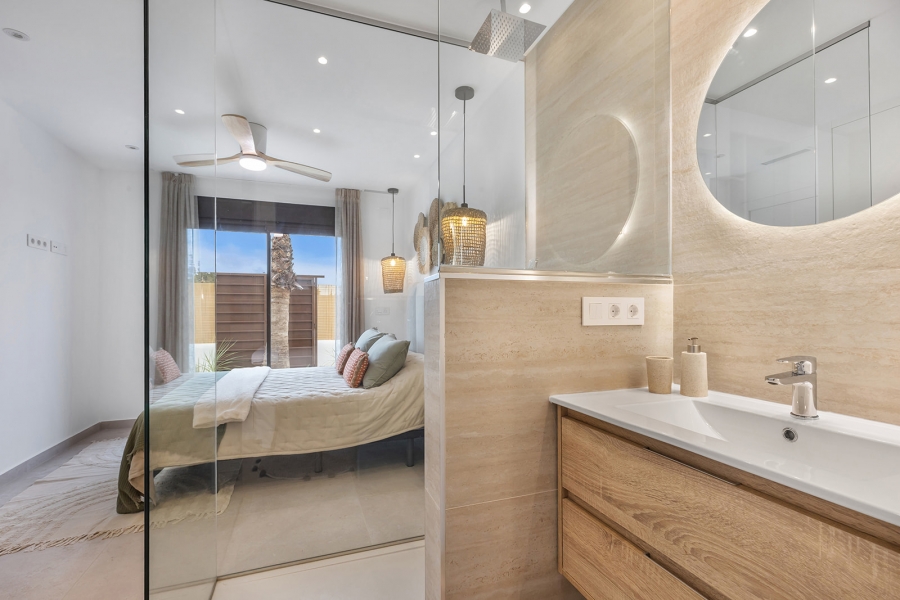 New - Apartment - Los Alcazares - Los Alcázares