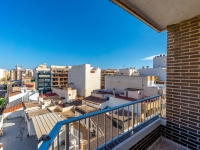 Re-Sale - Apartment - Torrevieja - Torrevieja - Centre