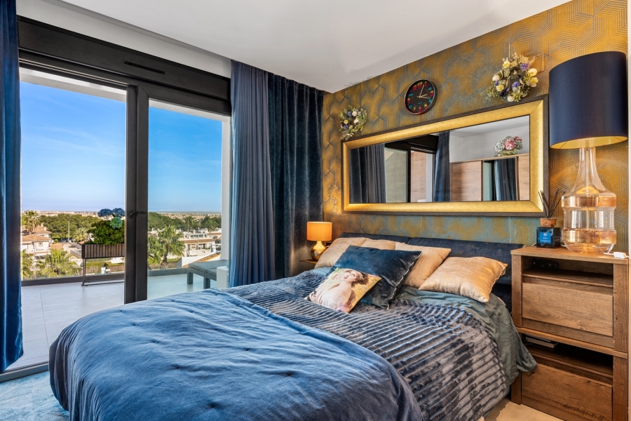 Re-Sale - Apartment - Orihuela Costa - Los Dolses