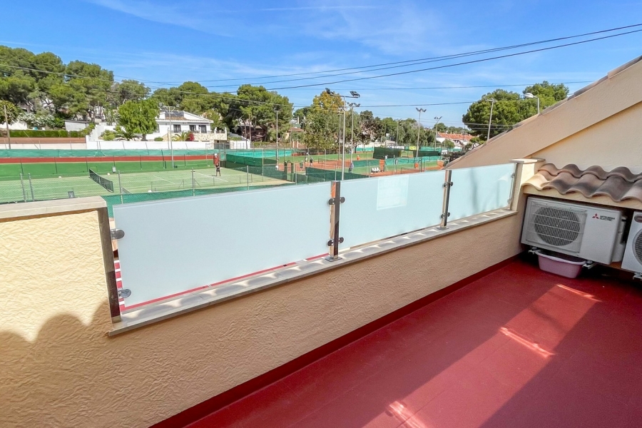 Re-Sale - Townhouse - Orihuela Costa - Los Balcones