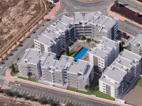 New - Apartment - Los Alcazares - Euro Roda