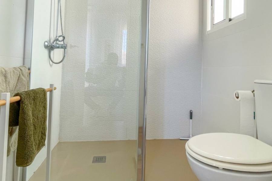Re-Sale - Townhouse - Orihuela Costa - Playa Flamenca