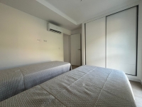 Nye - Rekkehus - Portmán