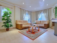 Re-Sale - Detached Villa - Orihuela Costa - Punta Prima