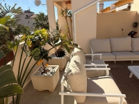 Re-Sale - Apartment - Orihuela Costa - Las Ramblas