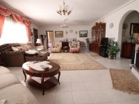 Re-Sale - Detached Villa - Ciudad Quesada - La Marquesa