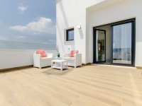 Nye - Frittliggende Villa - Orihuela Costa