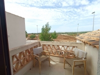 Re-Sale - Detached Villa - Benijofar - Benijofar - Village