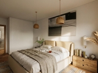 New - Detached Villa - Jacarilla