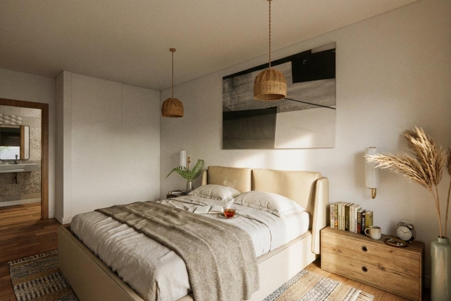 New - Detached Villa - Jacarilla