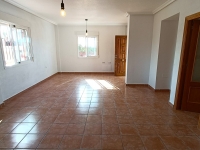 Re-Sale - Detached Villa - Orihuela Costa - Lomas de Don Juan