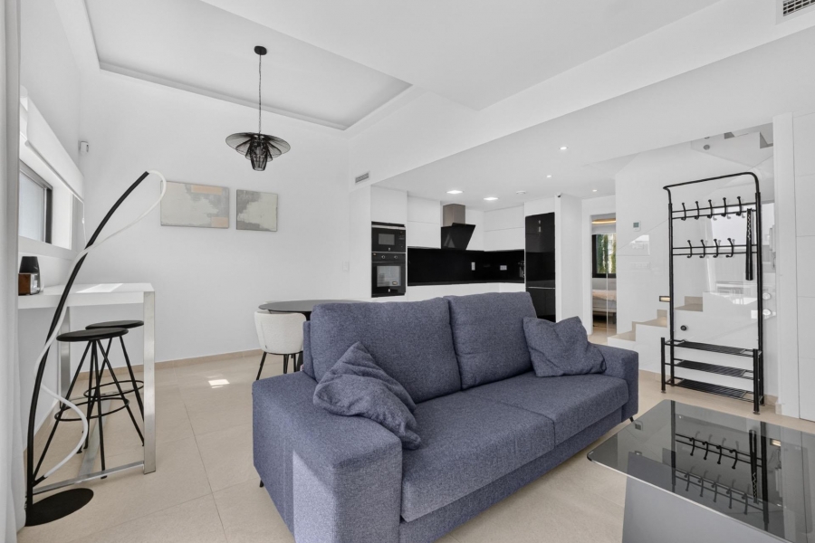 Re-Sale - Detached Villa - Guardamar del Segura - El Raso