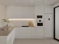 New - Apartment - la Nucia - La Nucia