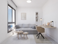 New - Apartment - Calpe