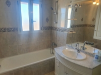 Re-Sale - Detached Villa - Algorfa - Lomas de La Juliana