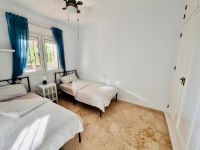 Re-Sale - Detached Villa - Orihuela Costa - Las Ramblas