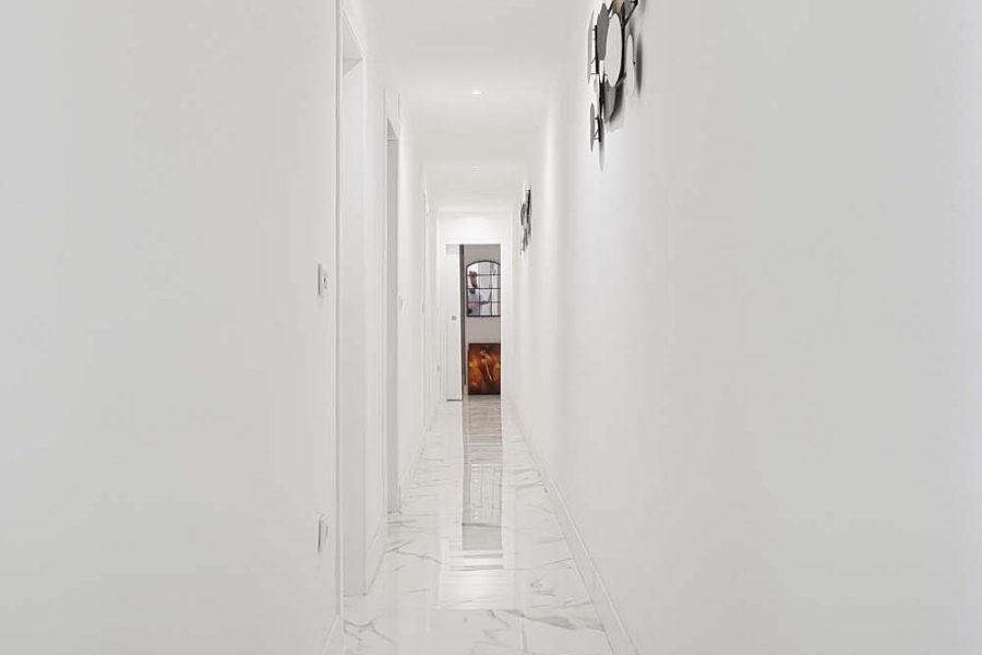 Re-Sale - Apartment - Lo Pagan - Lo Pagan - Town
