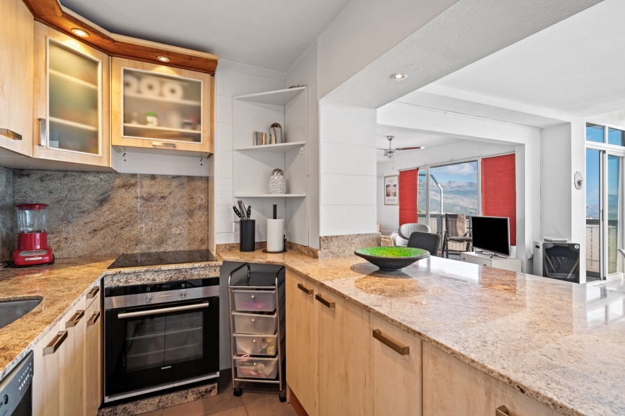 Re-Sale - Apartment - La Nucia - La Nucia - Town