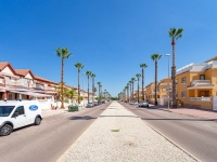 Re-Sale - Townhouse - Ciudad Quesada - Doña Pepa