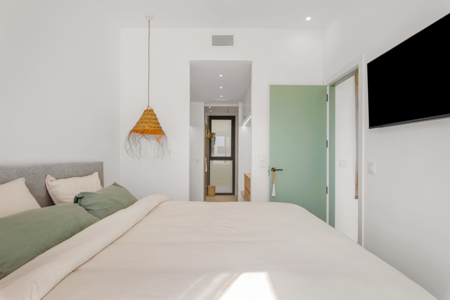 Nouveau - Maison de Ville - Dolores