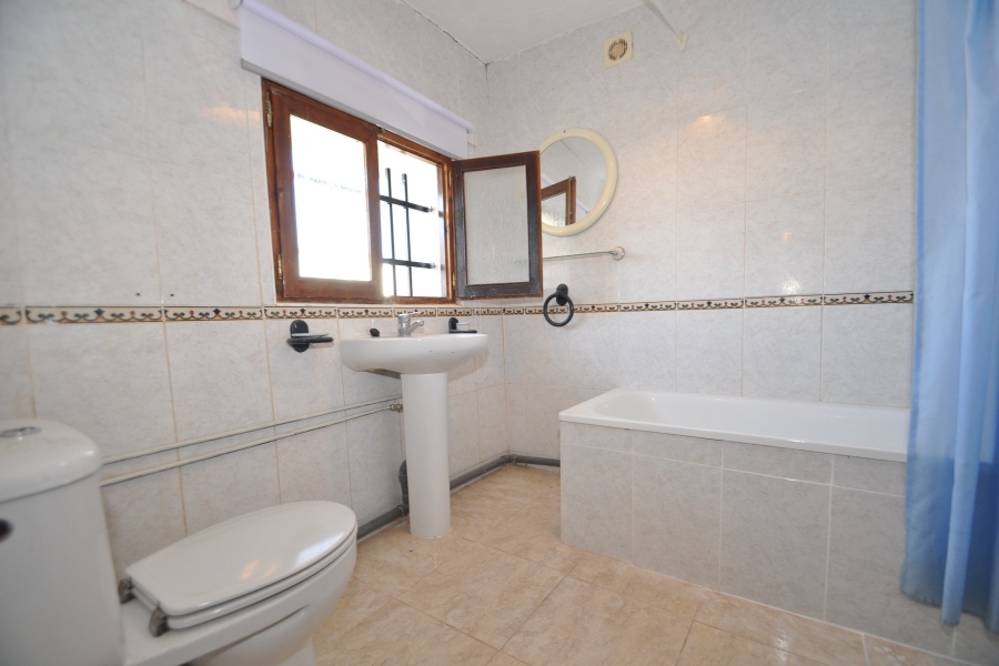 Re-Sale - Country Property - Pinoso - Pinoso - Town